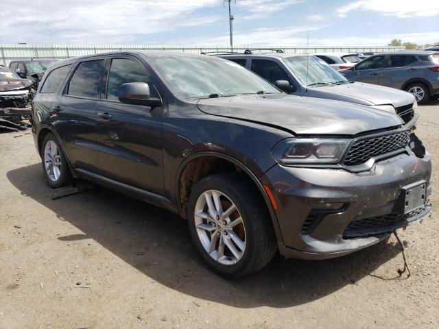 Photo 3 VIN: 1C4RDJDG0MC545211 - DODGE DURANGO 