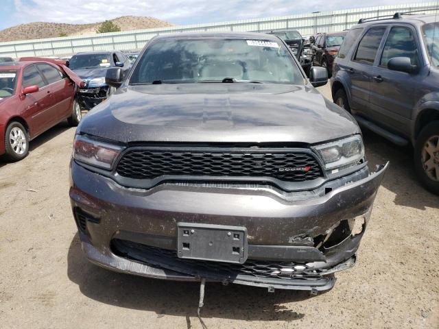 Photo 4 VIN: 1C4RDJDG0MC545211 - DODGE DURANGO 