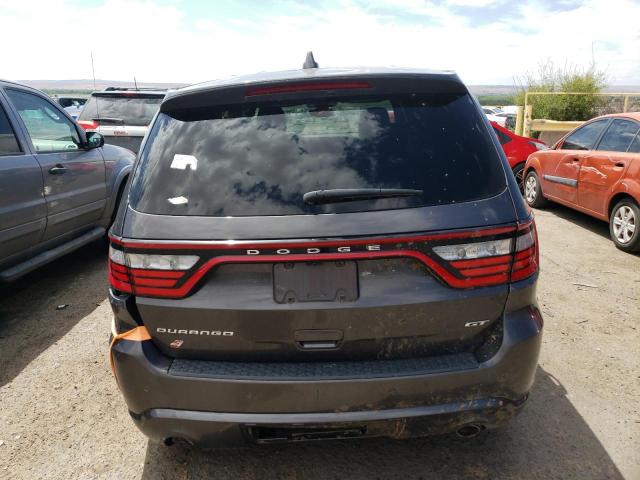 Photo 5 VIN: 1C4RDJDG0MC545211 - DODGE DURANGO 