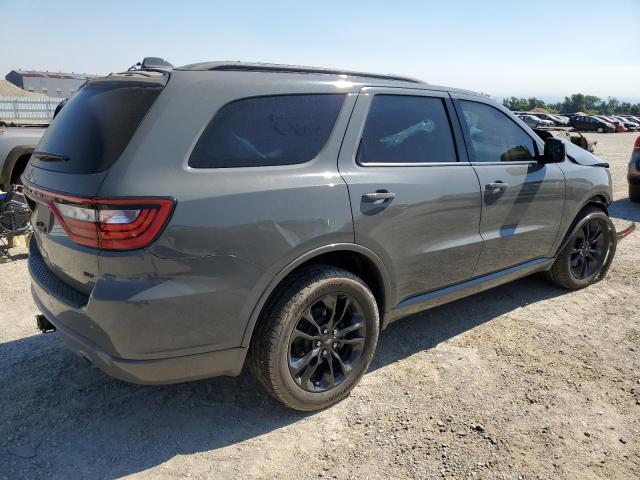 Photo 2 VIN: 1C4RDJDG0MC558363 - DODGE DURANGO GT 