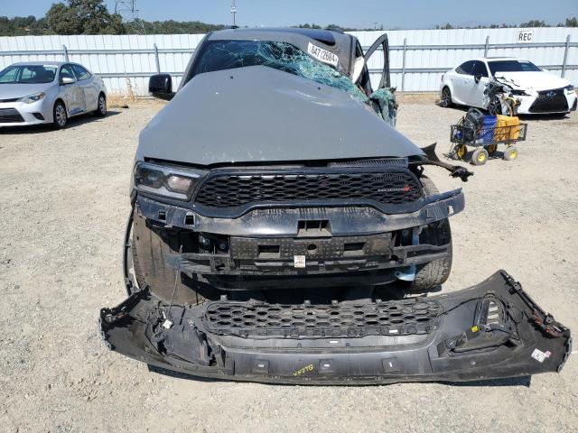 Photo 4 VIN: 1C4RDJDG0MC558363 - DODGE DURANGO GT 