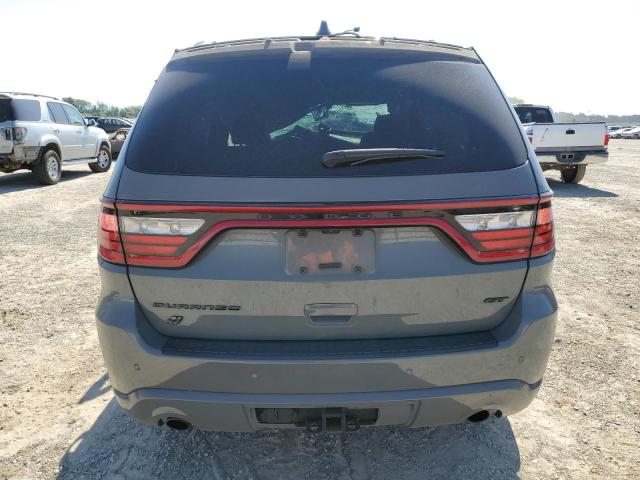 Photo 5 VIN: 1C4RDJDG0MC558363 - DODGE DURANGO GT 