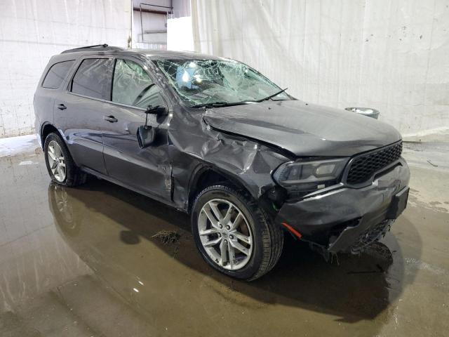 Photo 3 VIN: 1C4RDJDG0MC599401 - DODGE DURANGO GT 