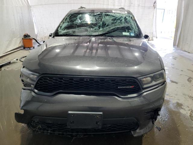 Photo 4 VIN: 1C4RDJDG0MC599401 - DODGE DURANGO GT 