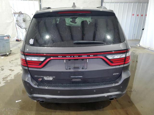 Photo 5 VIN: 1C4RDJDG0MC599401 - DODGE DURANGO GT 