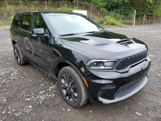 Photo 0 VIN: 1C4RDJDG0MC634583 - DODGE DURANGO GT 