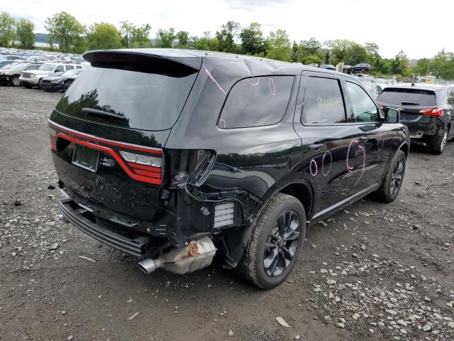 Photo 3 VIN: 1C4RDJDG0MC634583 - DODGE DURANGO GT 