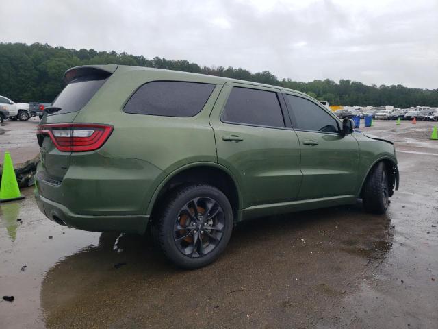 Photo 2 VIN: 1C4RDJDG0MC689700 - DODGE DURANGO 