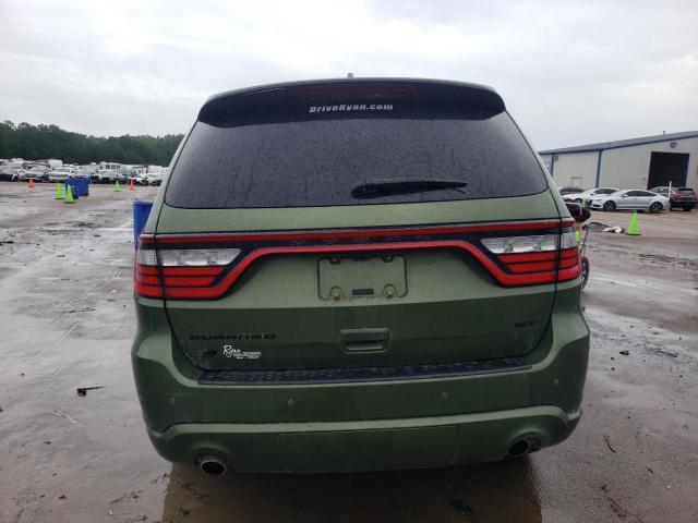 Photo 5 VIN: 1C4RDJDG0MC689700 - DODGE DURANGO 