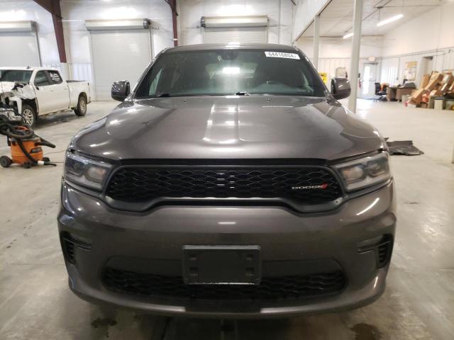 Photo 4 VIN: 1C4RDJDG0MC740077 - DODGE DURANGO GT 