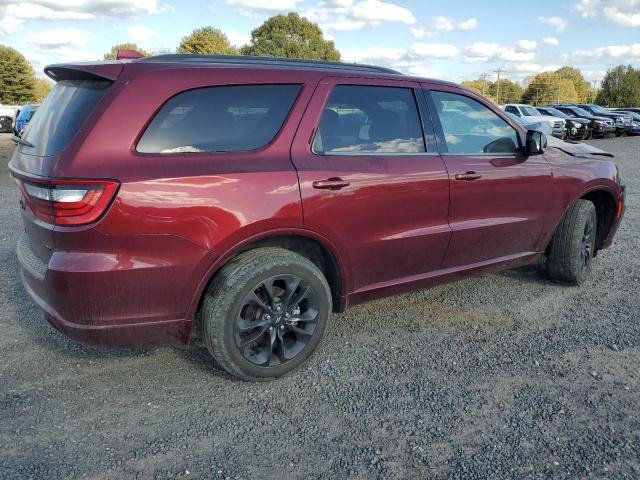 Photo 2 VIN: 1C4RDJDG0MC765495 - DODGE DURANGO GT 