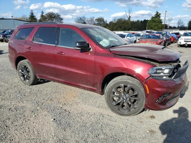 Photo 3 VIN: 1C4RDJDG0MC765495 - DODGE DURANGO GT 