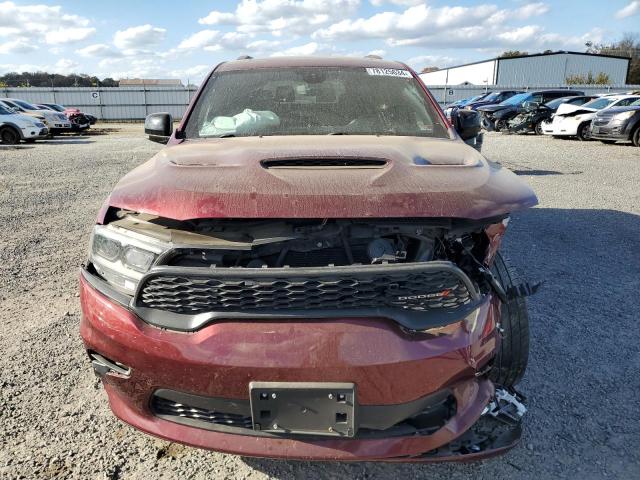 Photo 4 VIN: 1C4RDJDG0MC765495 - DODGE DURANGO GT 