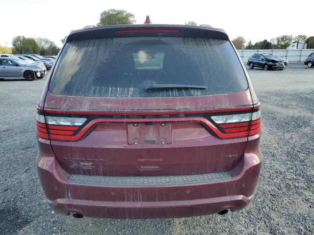 Photo 5 VIN: 1C4RDJDG0MC765495 - DODGE DURANGO GT 