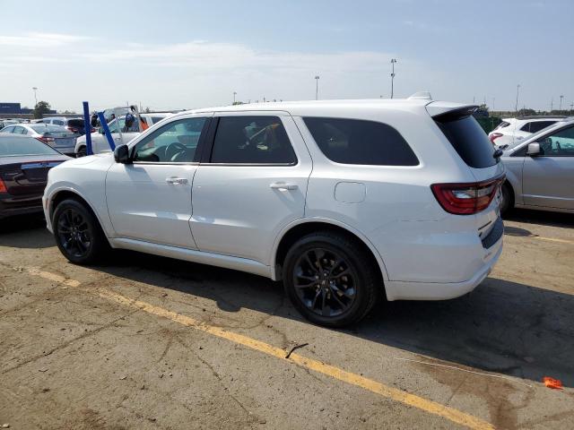 Photo 1 VIN: 1C4RDJDG0MC793359 - DODGE DURANGO GT 