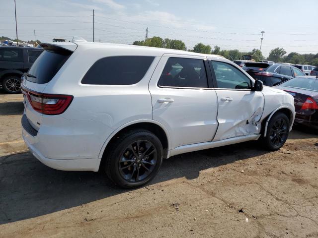 Photo 2 VIN: 1C4RDJDG0MC793359 - DODGE DURANGO GT 