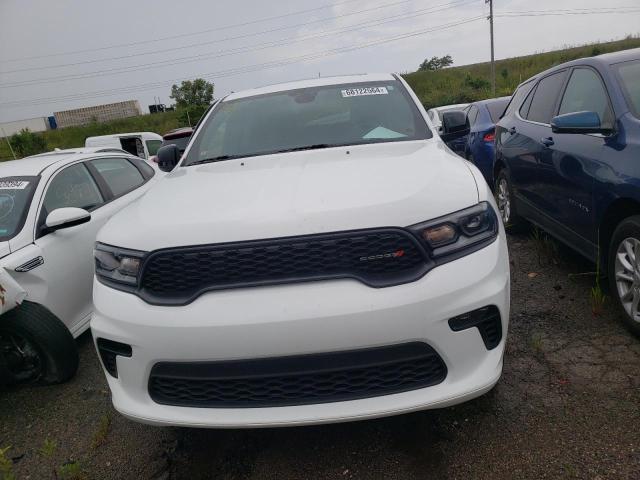 Photo 4 VIN: 1C4RDJDG0MC793359 - DODGE DURANGO GT 