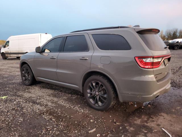 Photo 1 VIN: 1C4RDJDG0MC805865 - DODGE DURANGO GT 