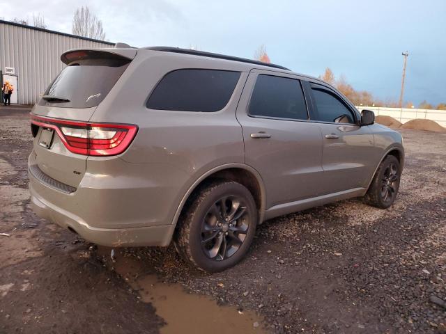 Photo 2 VIN: 1C4RDJDG0MC805865 - DODGE DURANGO GT 