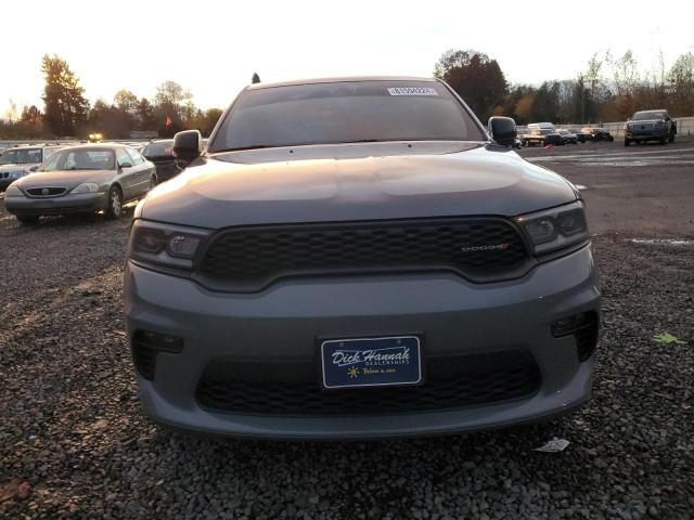 Photo 4 VIN: 1C4RDJDG0MC805865 - DODGE DURANGO GT 