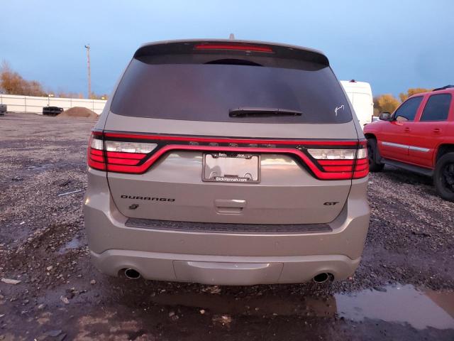 Photo 5 VIN: 1C4RDJDG0MC805865 - DODGE DURANGO GT 