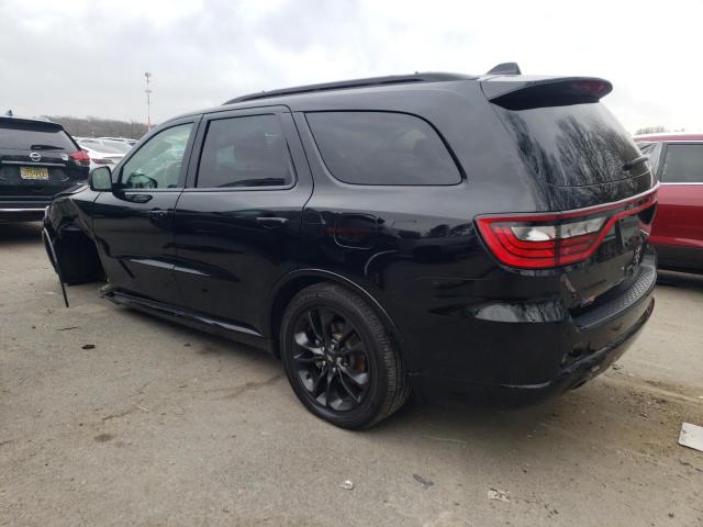 Photo 1 VIN: 1C4RDJDG0MC845198 - DODGE DURANGO GT 