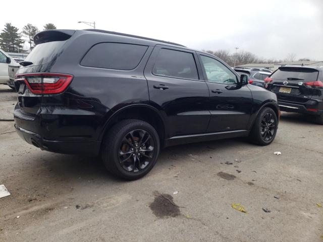 Photo 2 VIN: 1C4RDJDG0MC845198 - DODGE DURANGO GT 