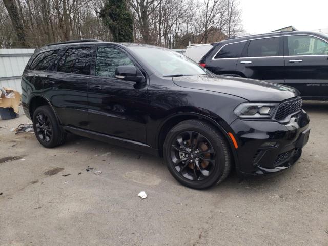 Photo 3 VIN: 1C4RDJDG0MC845198 - DODGE DURANGO GT 