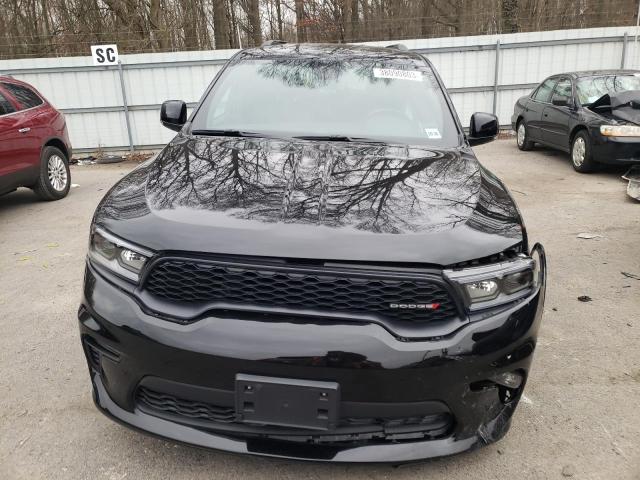 Photo 4 VIN: 1C4RDJDG0MC845198 - DODGE DURANGO GT 