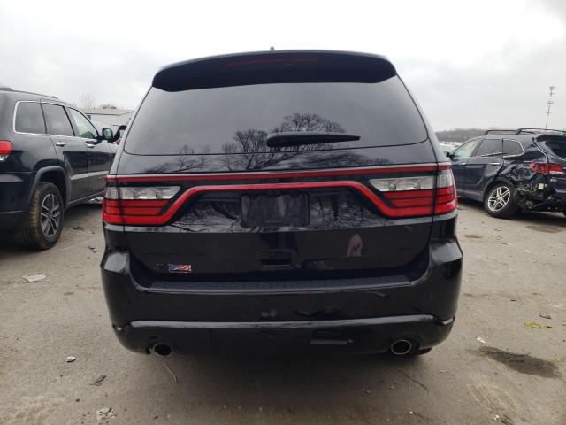 Photo 5 VIN: 1C4RDJDG0MC845198 - DODGE DURANGO GT 