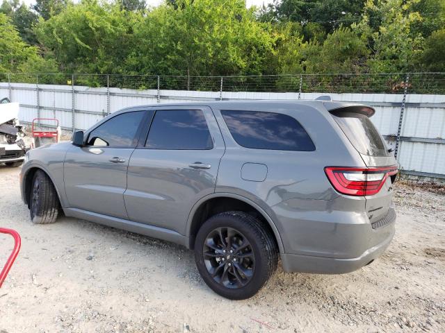 Photo 1 VIN: 1C4RDJDG0NC160121 - DODGE DURANGO 