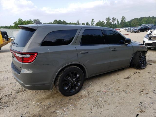 Photo 2 VIN: 1C4RDJDG0NC160121 - DODGE DURANGO 