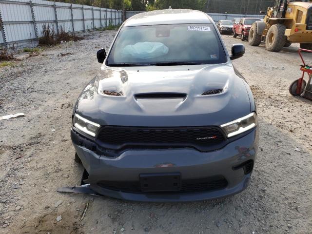 Photo 4 VIN: 1C4RDJDG0NC160121 - DODGE DURANGO 