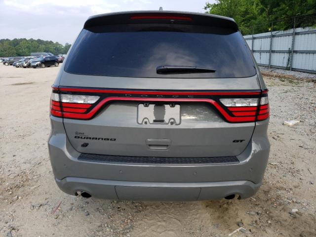 Photo 5 VIN: 1C4RDJDG0NC160121 - DODGE DURANGO 