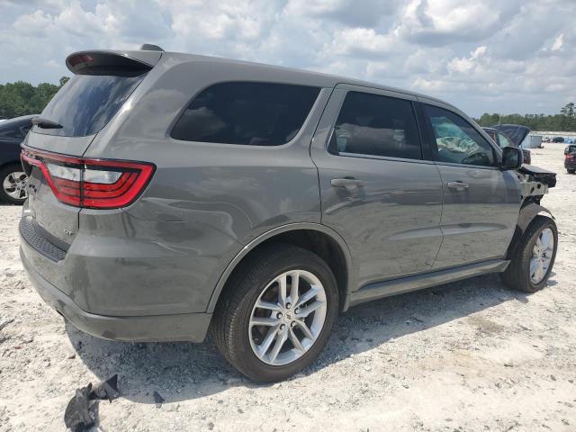 Photo 2 VIN: 1C4RDJDG0NC201556 - DODGE DURANGO GT 