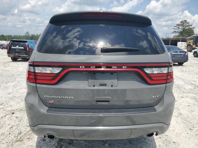 Photo 5 VIN: 1C4RDJDG0NC201556 - DODGE DURANGO GT 