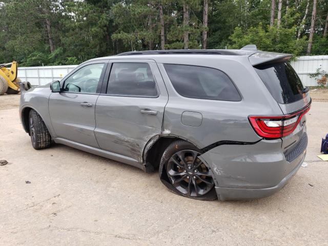 Photo 1 VIN: 1C4RDJDG0NC206921 - DODGE DURANGO GT 