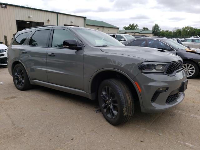 Photo 3 VIN: 1C4RDJDG0NC206921 - DODGE DURANGO GT 