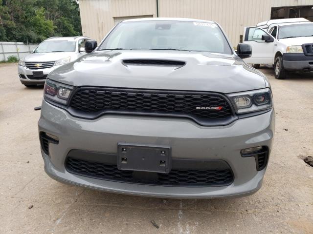 Photo 4 VIN: 1C4RDJDG0NC206921 - DODGE DURANGO GT 