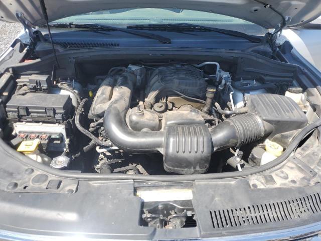 Photo 10 VIN: 1C4RDJDG1CC144524 - DODGE DURANGO 