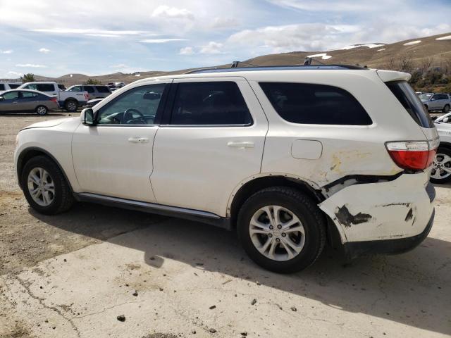 Photo 1 VIN: 1C4RDJDG1CC153062 - DODGE DURANGO CR 