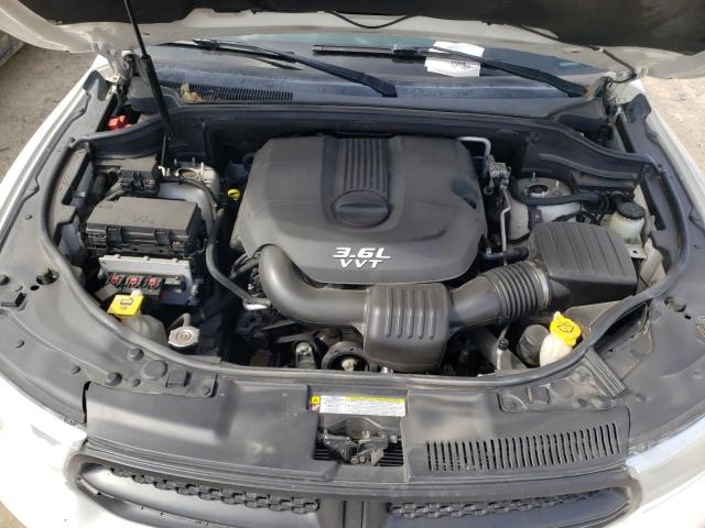 Photo 11 VIN: 1C4RDJDG1CC153062 - DODGE DURANGO CR 