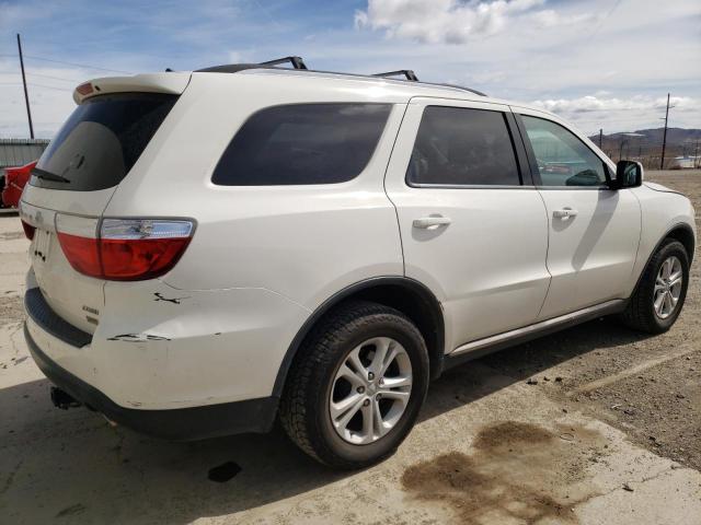 Photo 2 VIN: 1C4RDJDG1CC153062 - DODGE DURANGO CR 