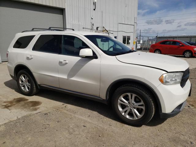 Photo 3 VIN: 1C4RDJDG1CC153062 - DODGE DURANGO CR 