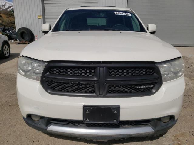 Photo 4 VIN: 1C4RDJDG1CC153062 - DODGE DURANGO CR 