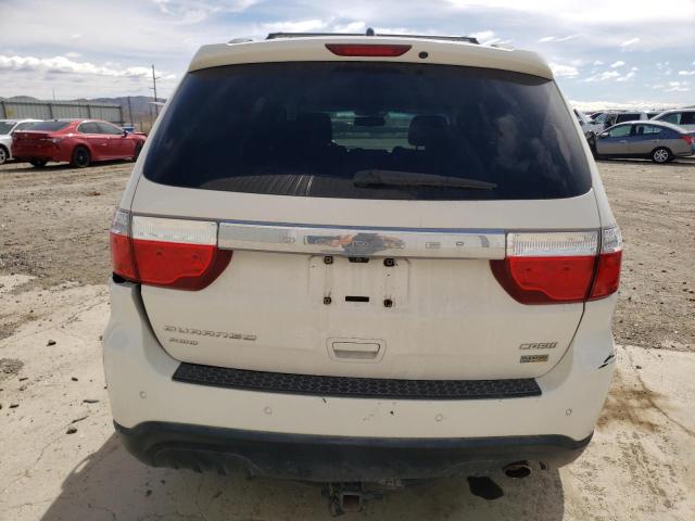 Photo 5 VIN: 1C4RDJDG1CC153062 - DODGE DURANGO CR 