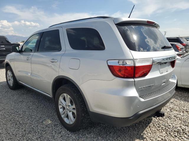 Photo 1 VIN: 1C4RDJDG1CC158651 - DODGE DURANGO CR 