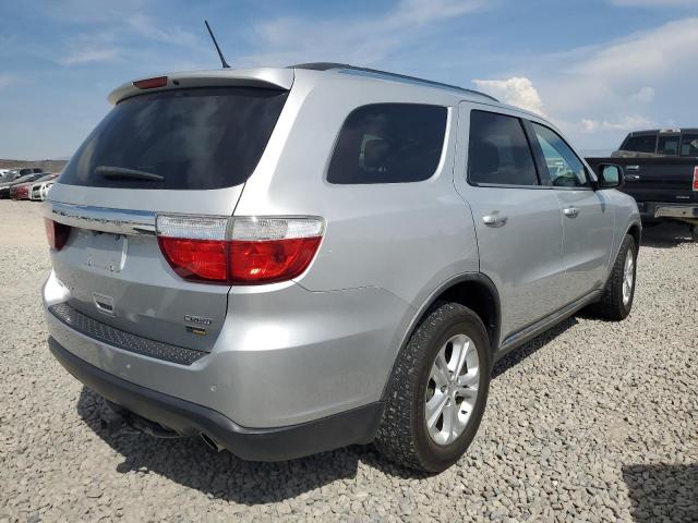 Photo 2 VIN: 1C4RDJDG1CC158651 - DODGE DURANGO CR 