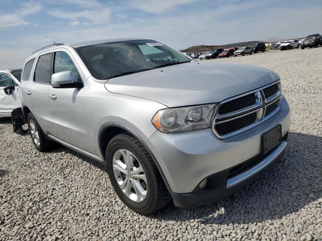 Photo 3 VIN: 1C4RDJDG1CC158651 - DODGE DURANGO CR 