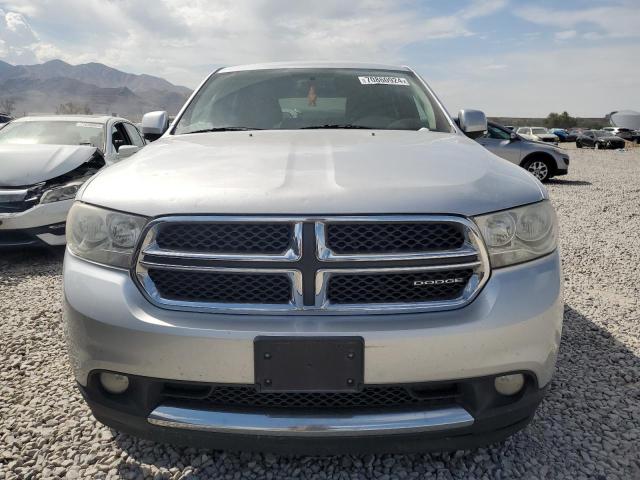 Photo 4 VIN: 1C4RDJDG1CC158651 - DODGE DURANGO CR 